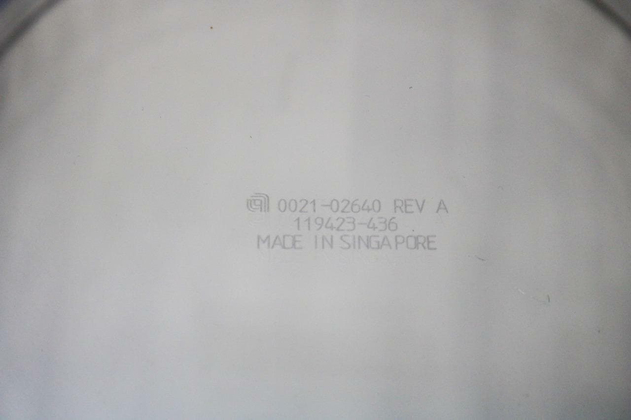AMAT Applied Materials 0270-00328 0040-39266 ASSY Lid UWAVE WXZ 0270-09228 0021-