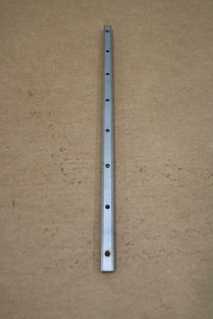 THK SR15 x 460L SR Guide Rail 15mm x 460 mm