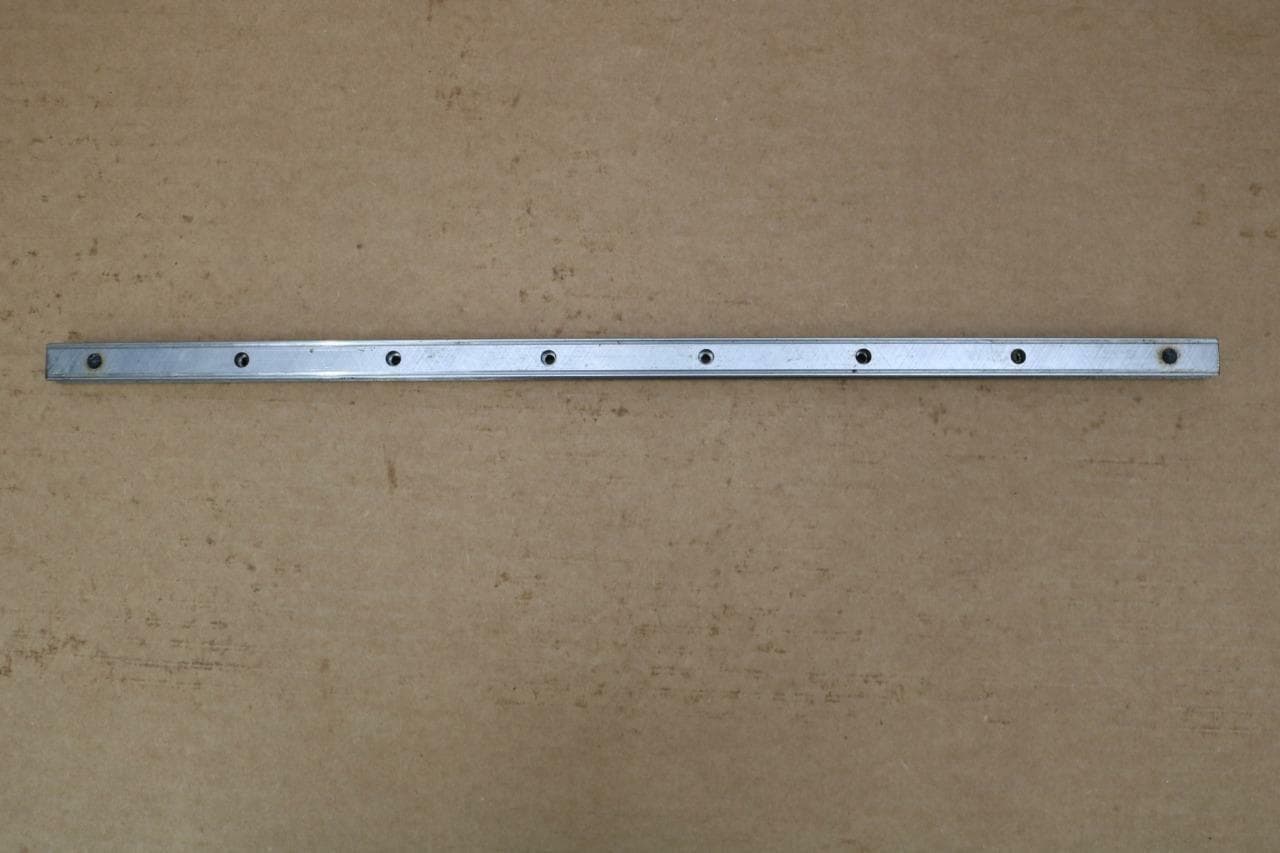 THK SR15 x 460L SR Guide Rail 15mm x 460 mm
