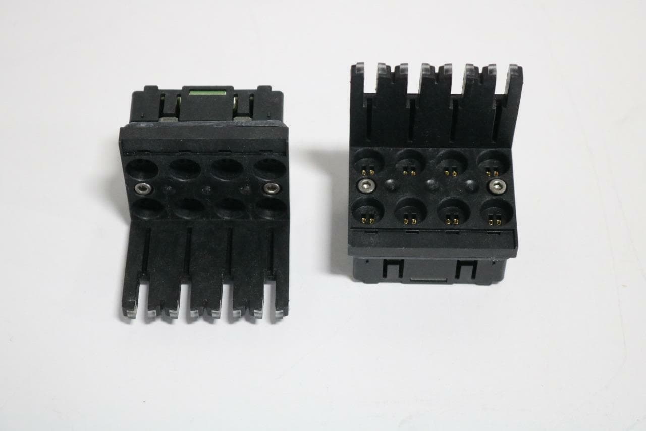 Festo 533360 Electronics Module MPA1-FB-EMS-8