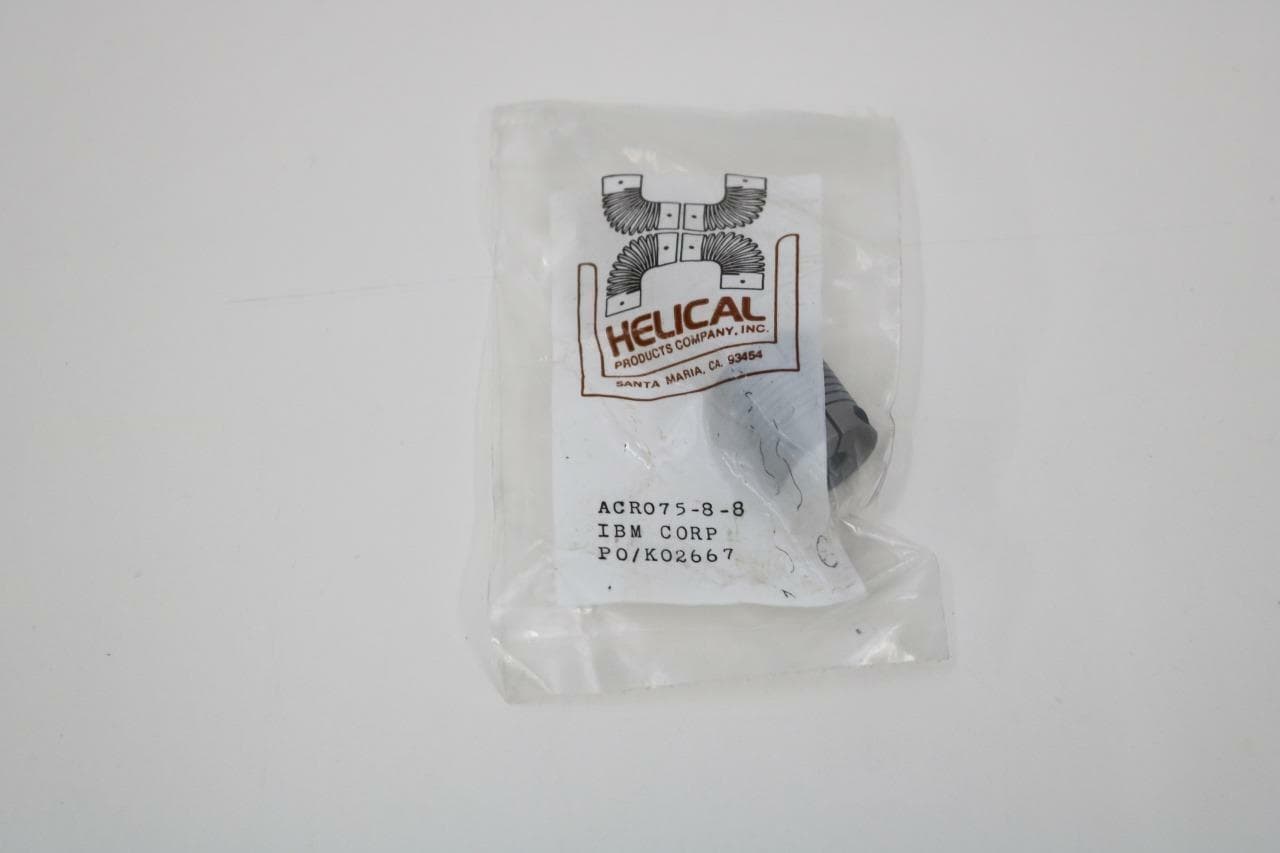 Helical Products Company, Inc ACRO 75-8-8 Flex Shaft Coupling