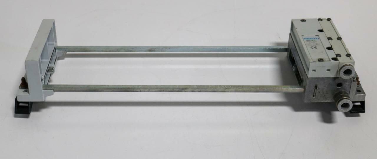 Festo VMPA1-FB-EPL-G End Plates CPX-EPL-EV and 533373