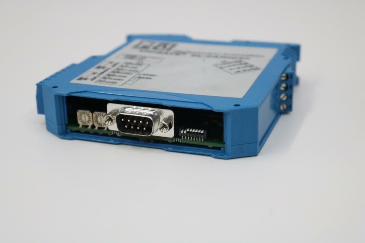 Deutschmann Automation Unigate CL-GT-C4 Protocol Converter