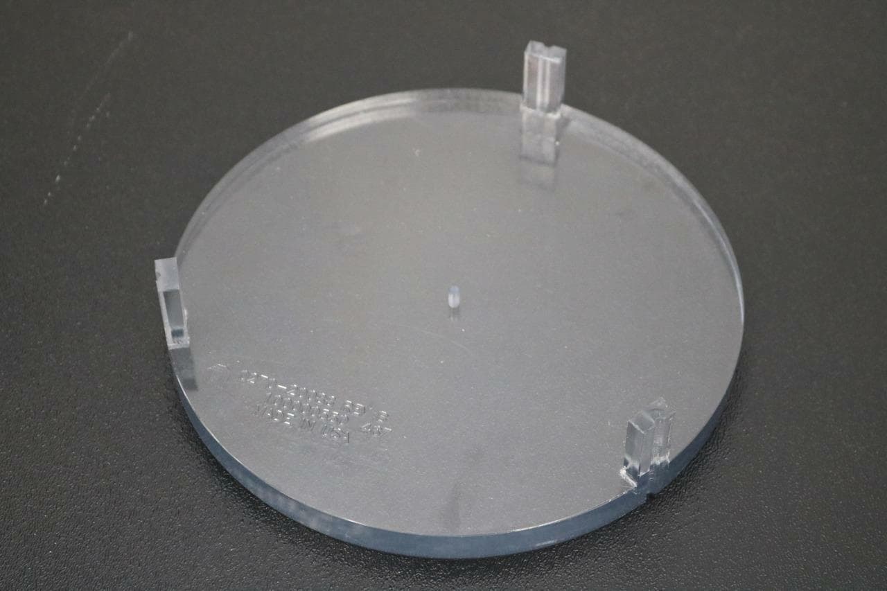 AMAT Applied Materials 0270-20088 REV B TOOL, PRECLEAN II 8" ROBOT ALIGNMENT