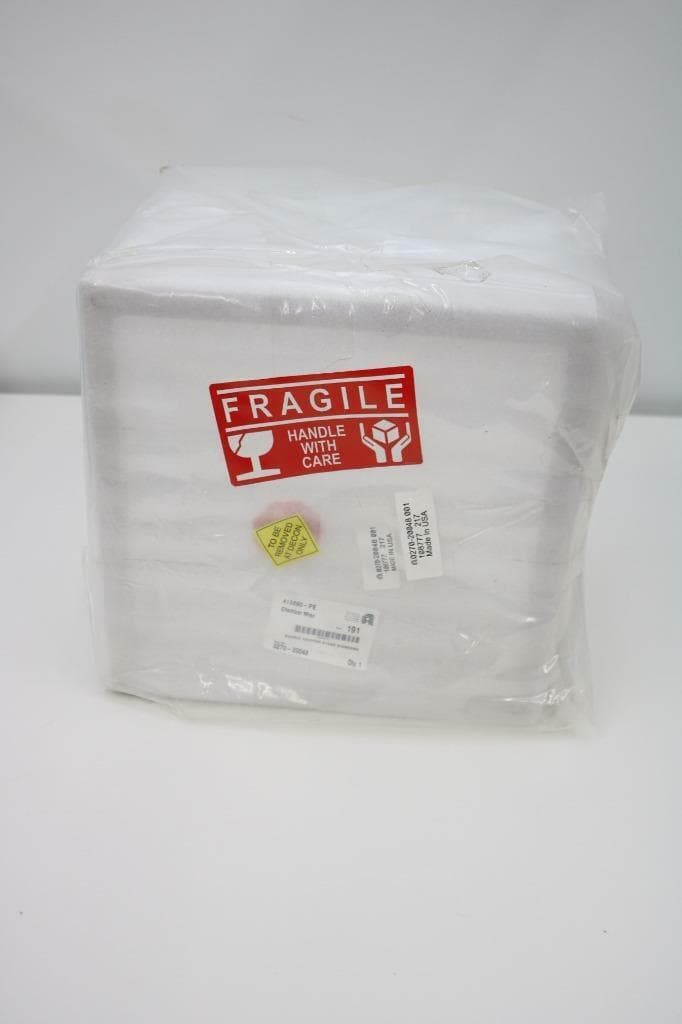 AMAT Applied Materials 0270-20048 Source Adapter Stand