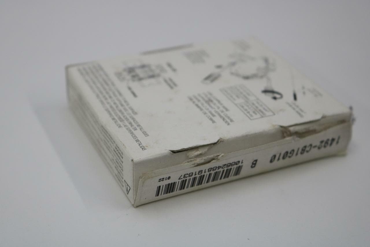 Allen-Bradley 1492-CB1G010 SerB DIN Rail Mount Circuit Breaker