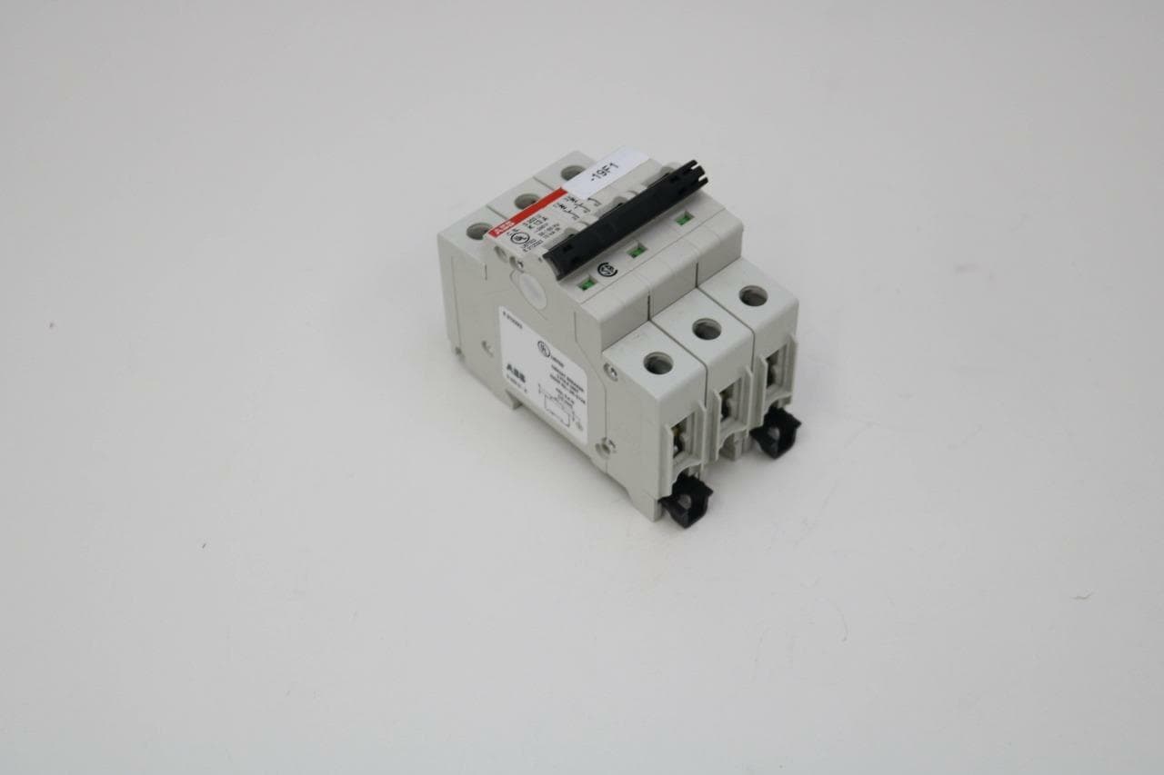 ABB S203U-K13 Circuit Breaker, 13A