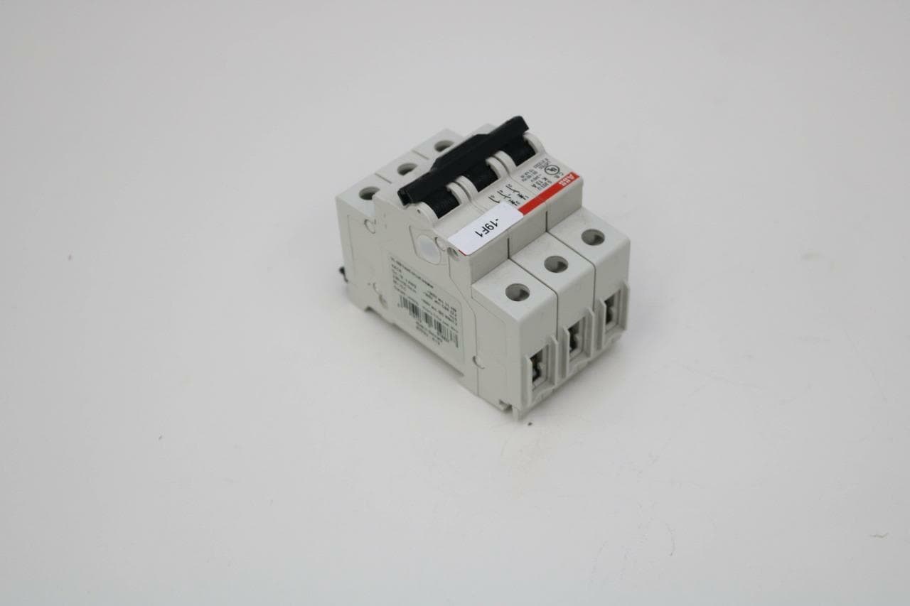 ABB S203U-K13 Circuit Breaker, 13A