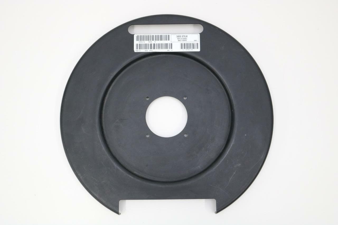 AMAT Applied Materials 0035-00074 Top Shield