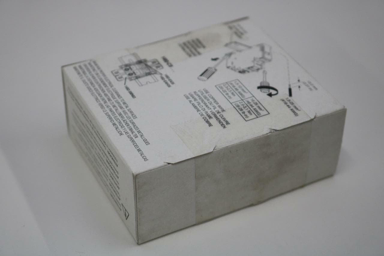 Allen-Bradley 1492-CB2H150 DIN Rail Mount Circuit Breaker Ser C, 15A