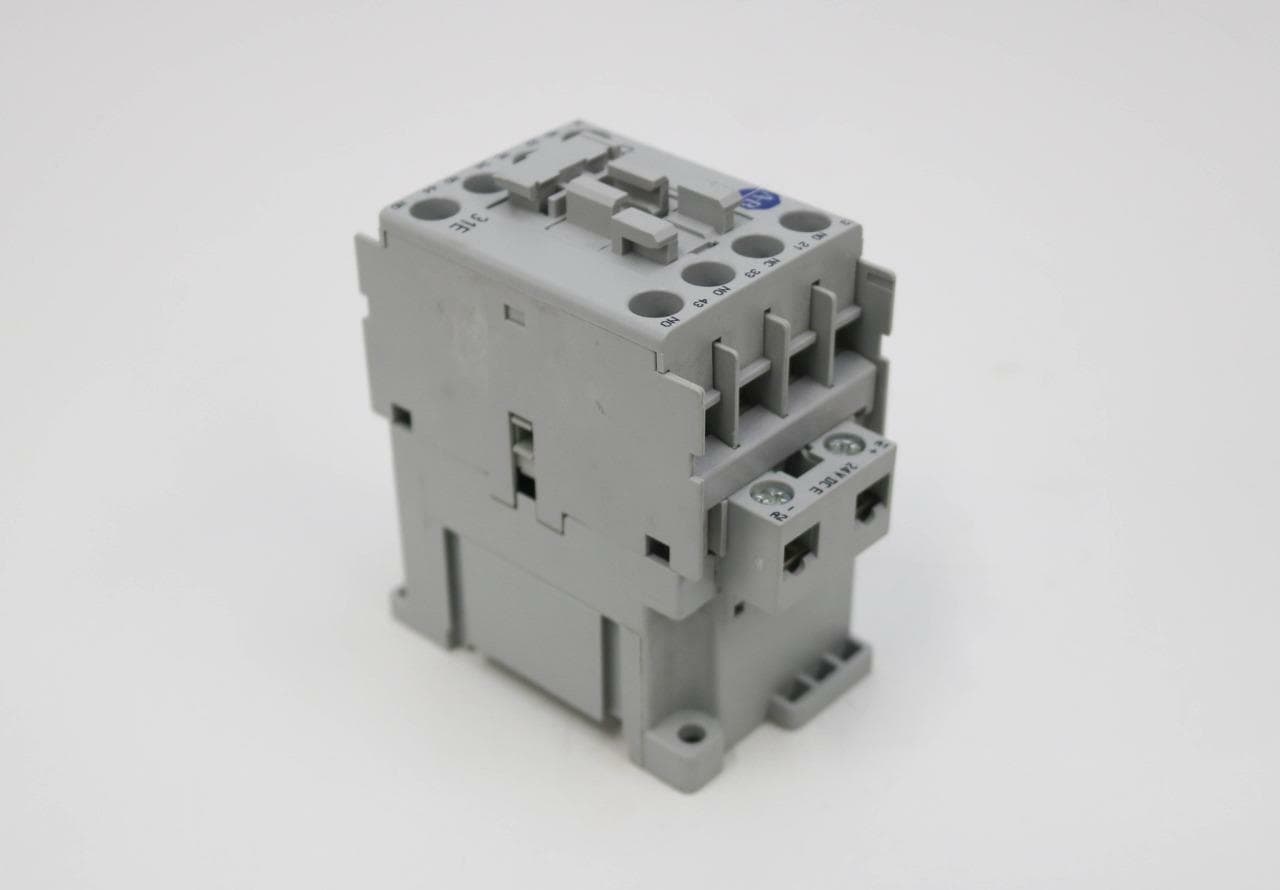 Allen-Bradley 700CF310E 700-CF310E* Ser A Contactor