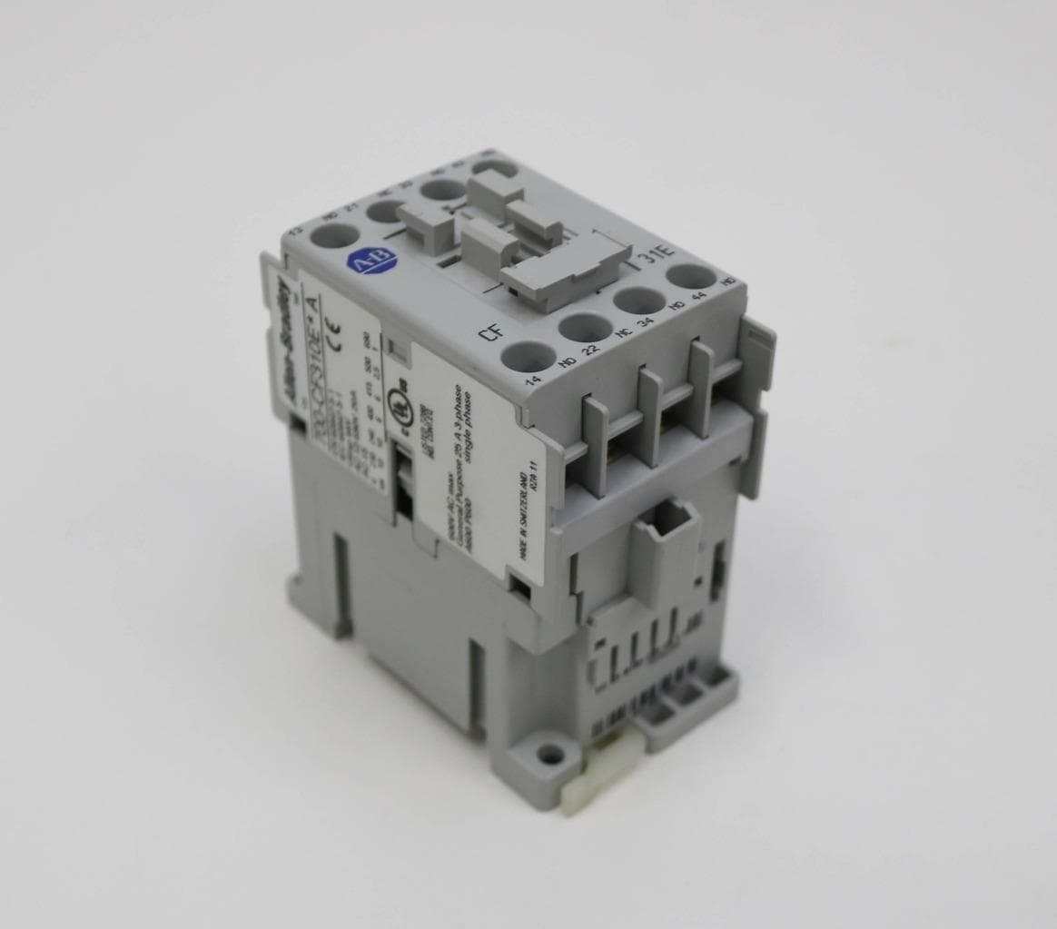 Allen-Bradley 700CF310E 700-CF310E* Ser A Contactor