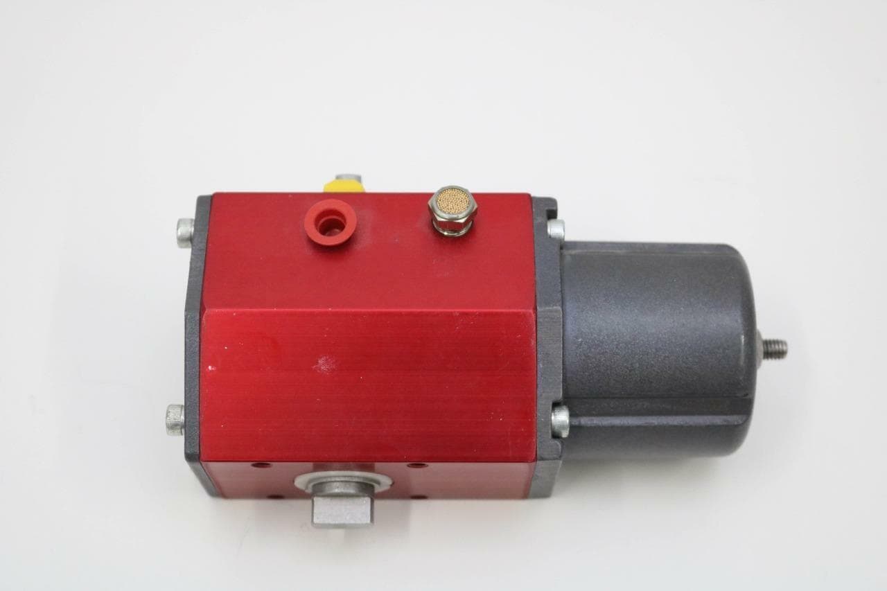 Remote Controls Inc RCI05-SR Pneumatic Valve Actuator w/Spring Return