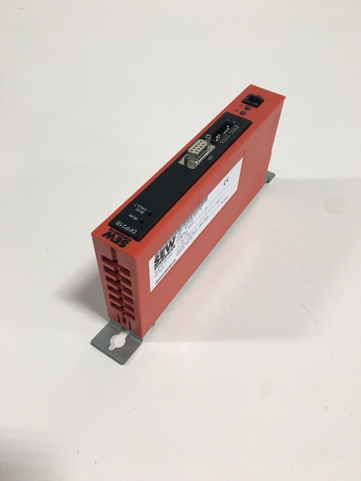 SEW Eurodrive DFP21B/UOH11B Gateway Profibus, Used