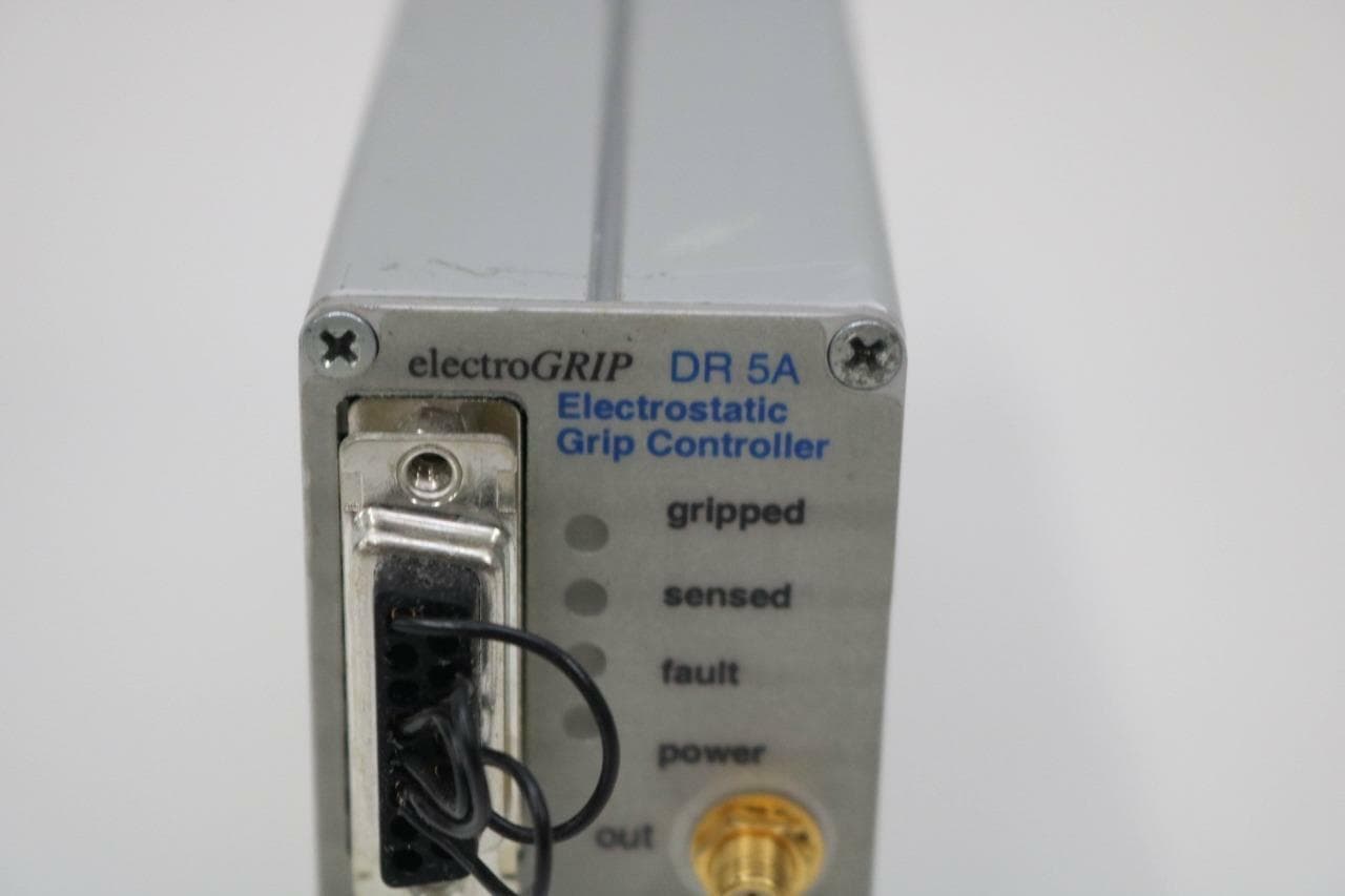 Electrogrip DR5A Electrostatic Grip Controller