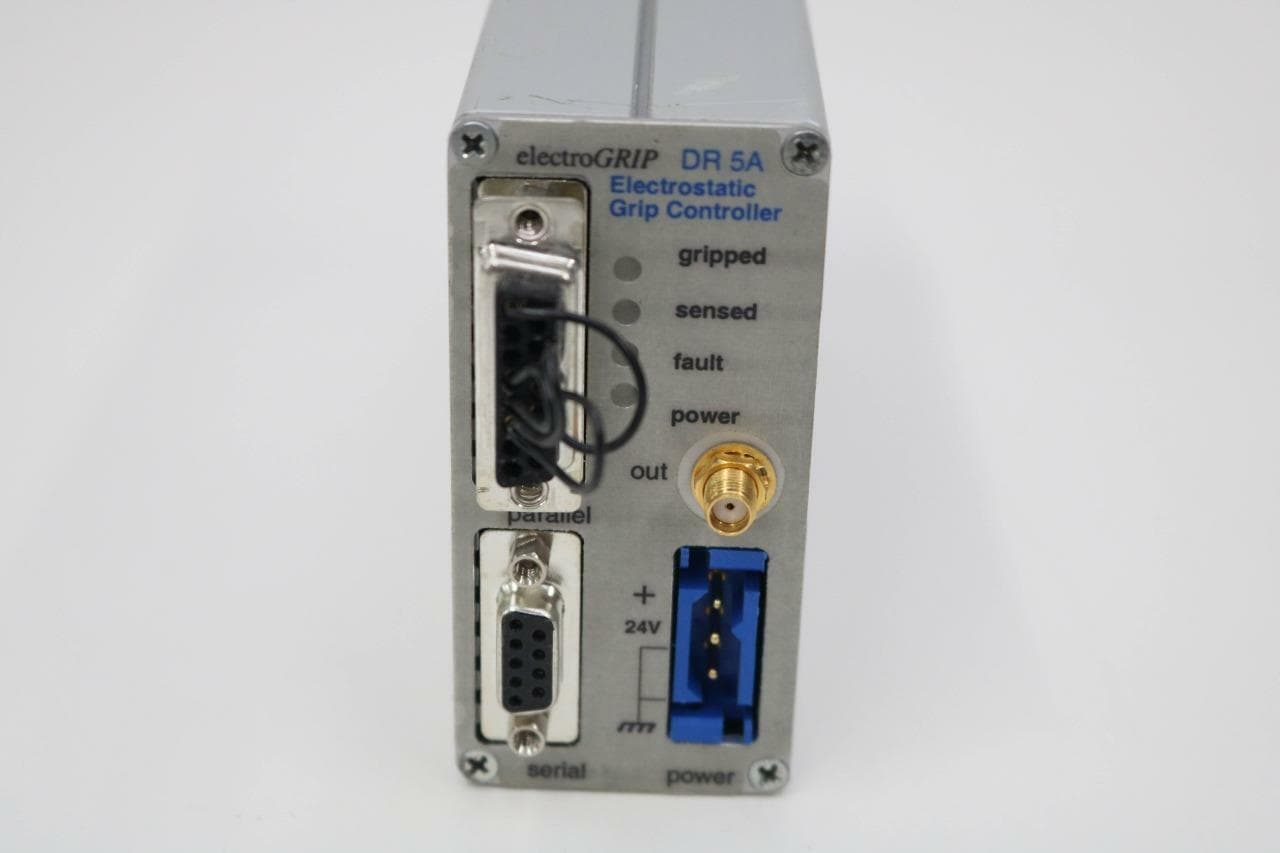 Electrogrip DR5A Electrostatic Grip Controller