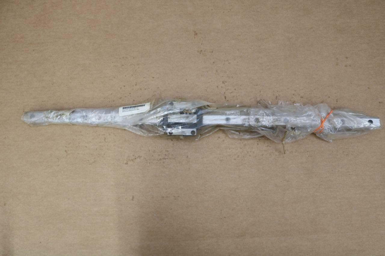 THK HSR25A2SS+760L Linear Bearing w/760mm Guide Rail