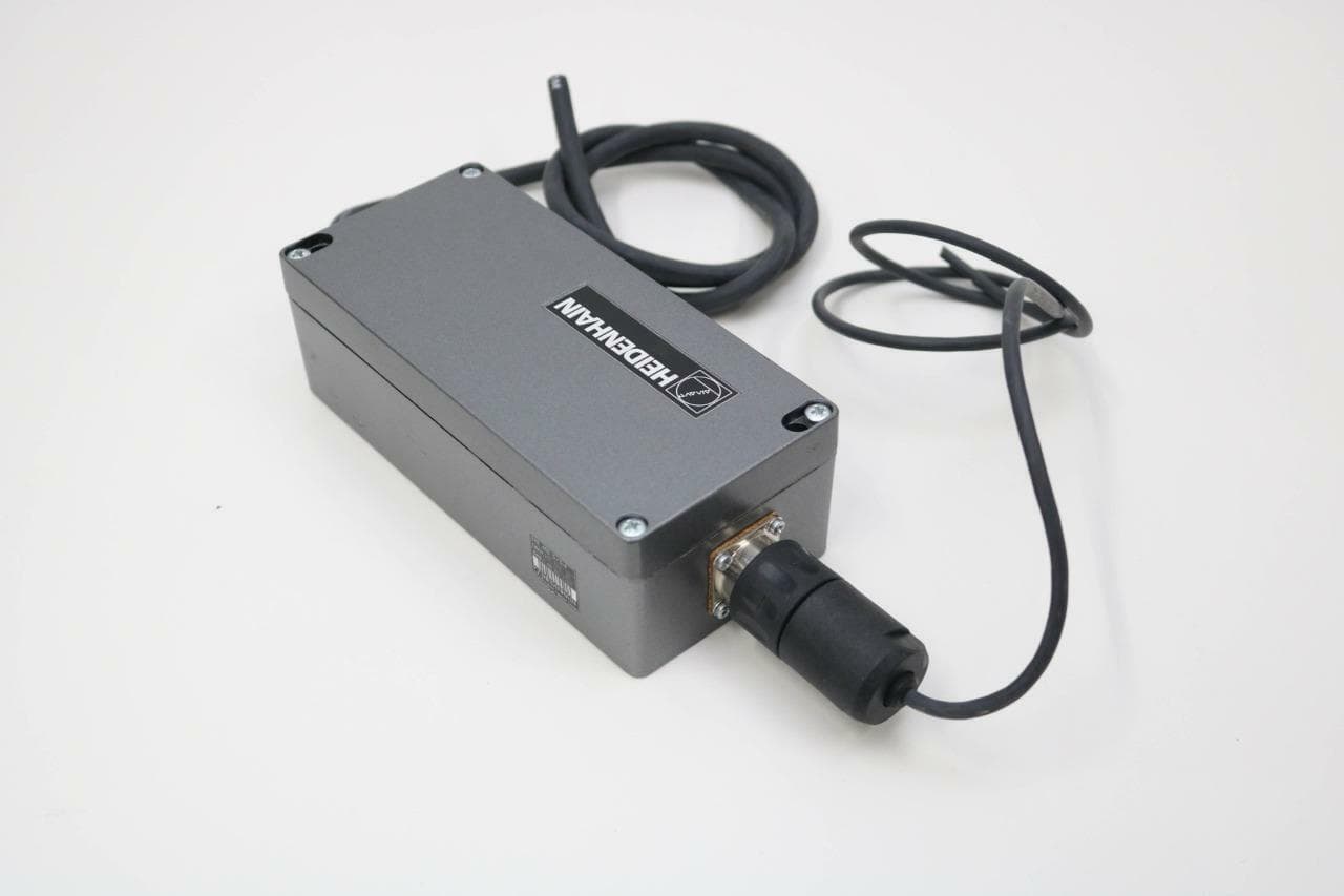 HEIDENHAIN EXE602B5F Heidenhain EXE 602 B/5-F Interpolation & Digitizing Unit
