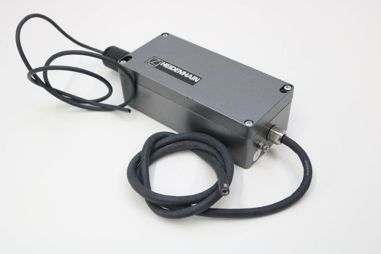 HEIDENHAIN EXE602B5F Heidenhain EXE 602 B/5-F Interpolation & Digitizing Unit