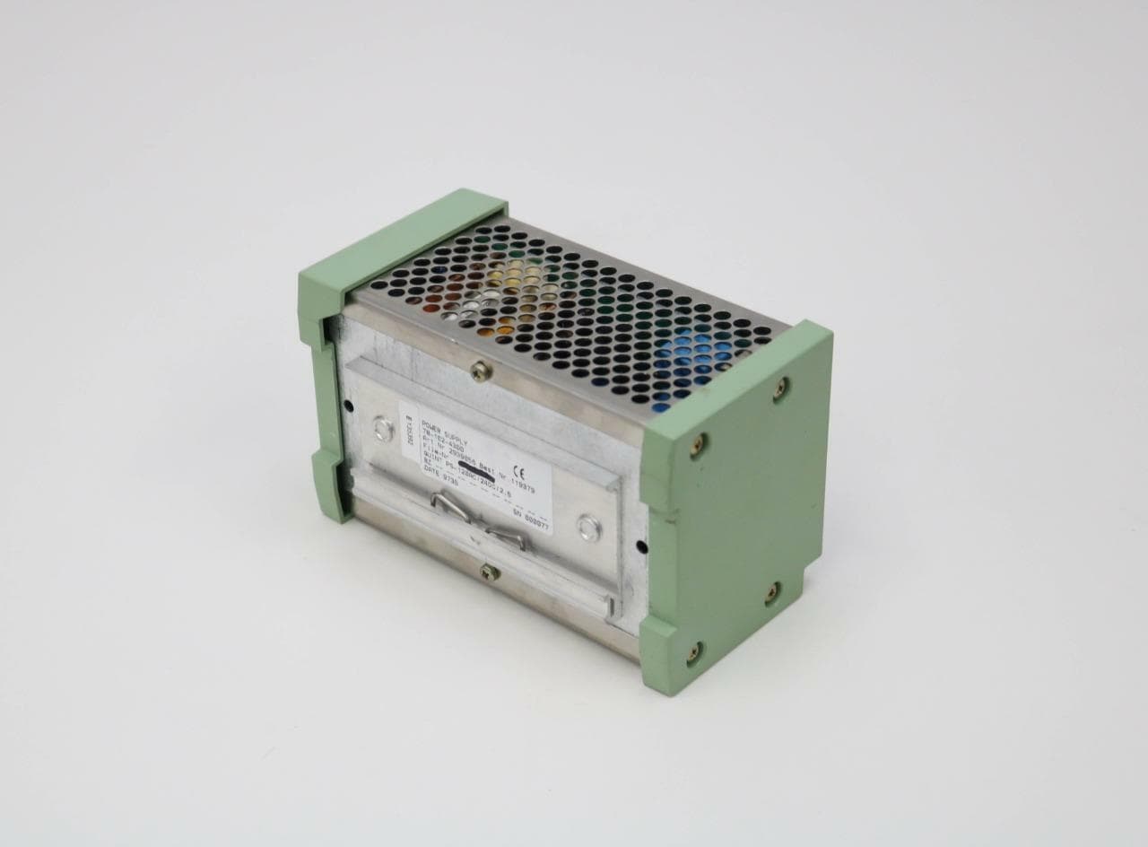 Phoenix Contact Quint PS-120AC/24DC/1.5 DIN Rail Power Supply