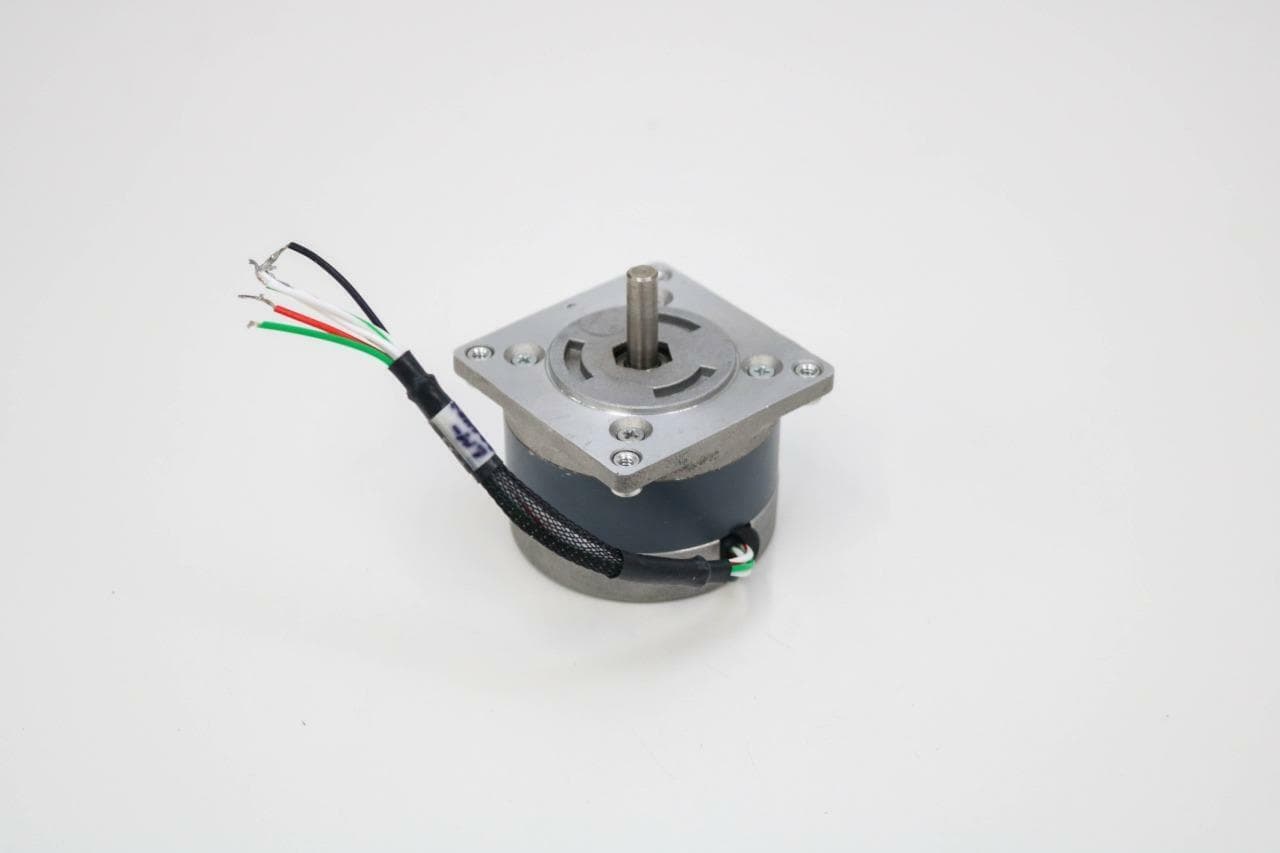 Eastern Air Devices LA23GCK-111B Stepping Motor