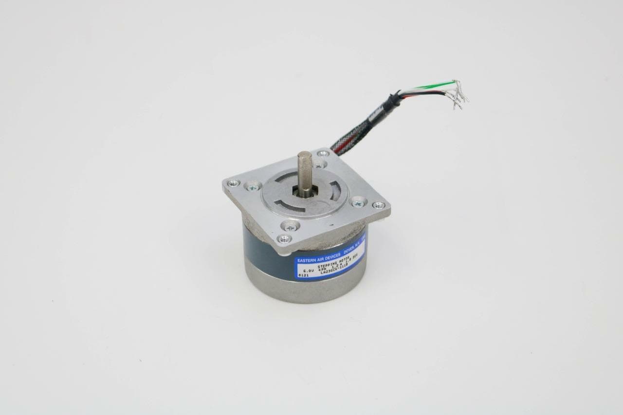 Eastern Air Devices LA23GCK-111B Stepping Motor