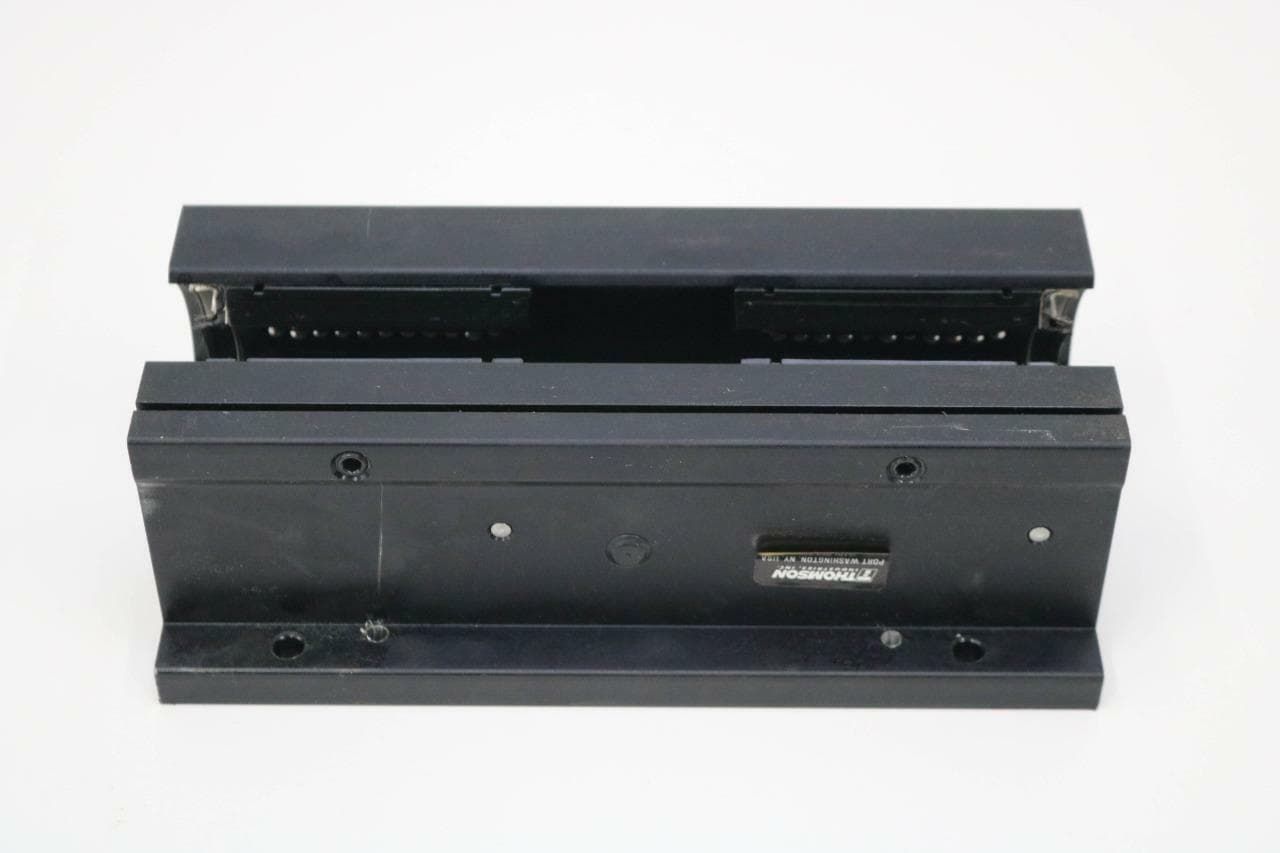 Thompson Industries TWN024 1.5" Twin Pillow Block Bearing