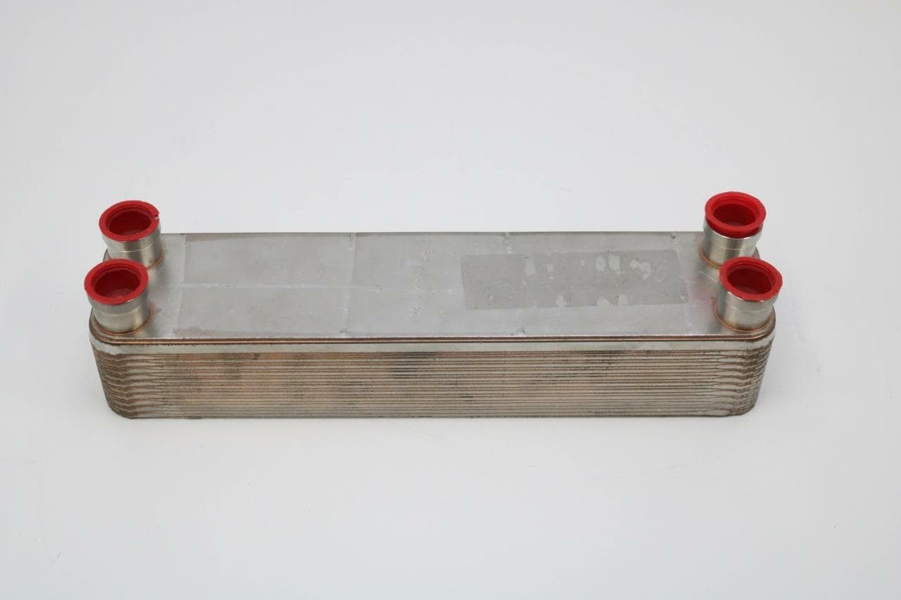 Swep B8X20 10014-020 Plate Heat Exchanger