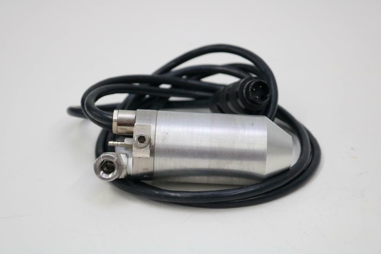 Letchler Signatrans 071.061.58.11, 710 060 16.50 Spray Nozzle w/HF Power Supply