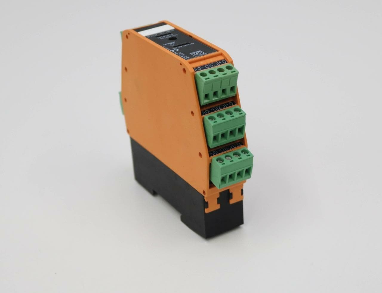 ifm AC2218 AS-Interface Control Cabinet Module