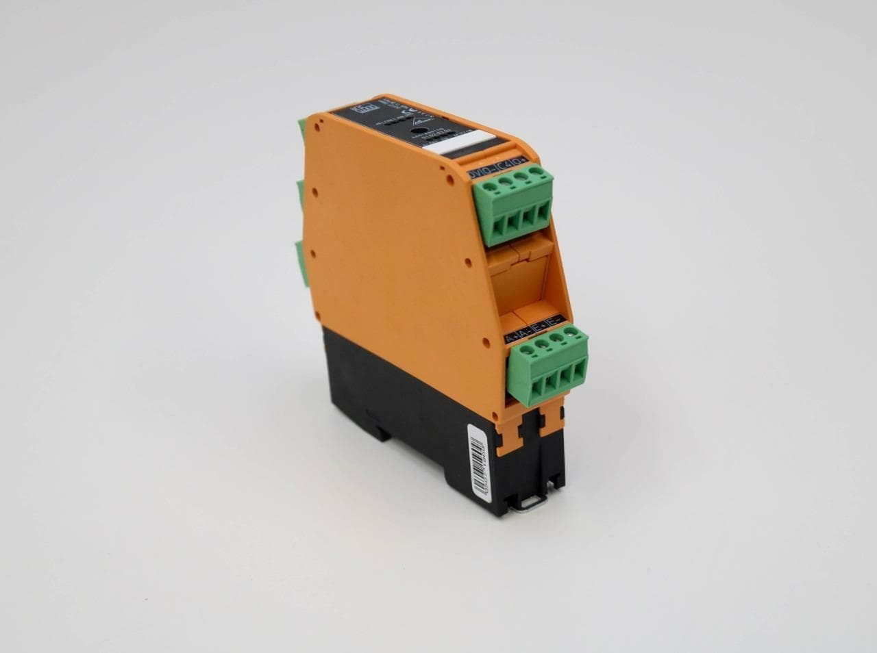 ifm AC2218 AS-Interface Control Cabinet Module