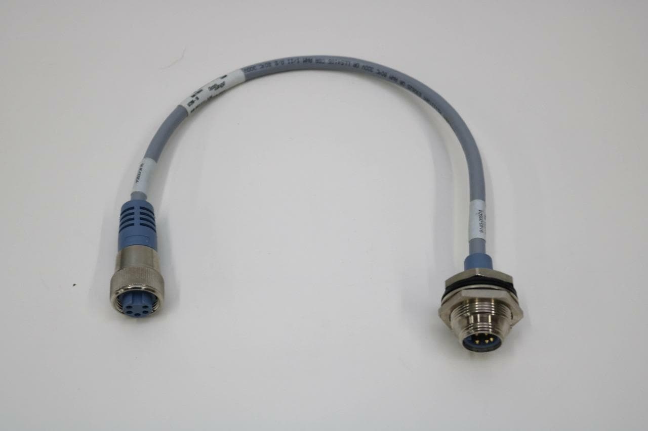 Turck RKM RSFP 5711-0.5 Cable