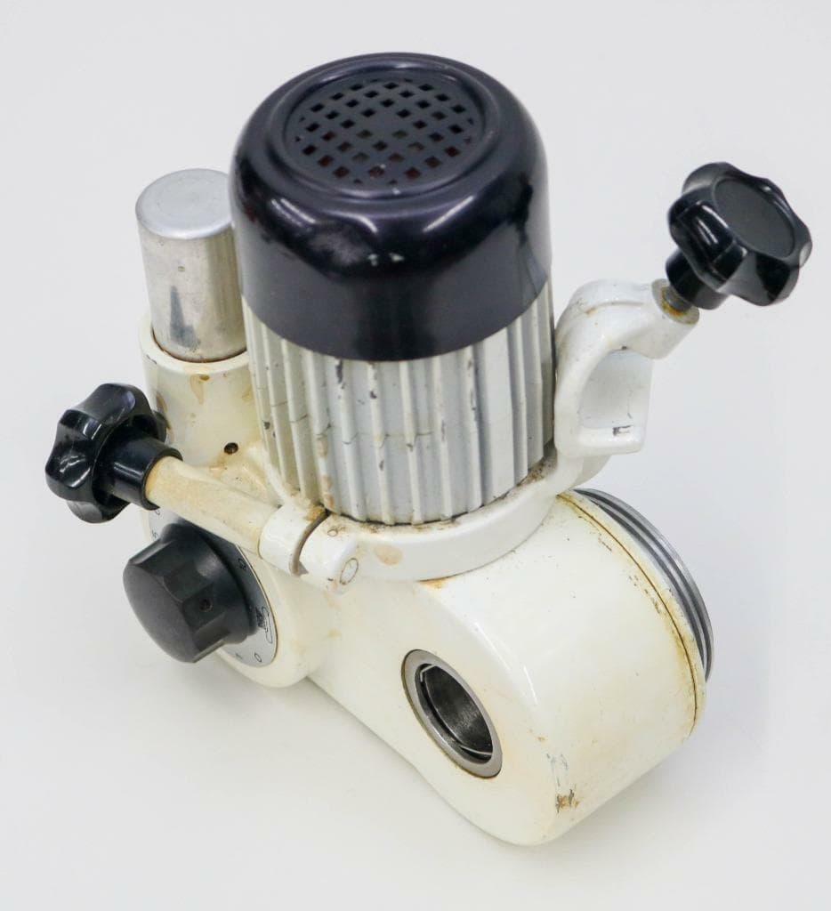Buchi Rotavapor R Rotavapor Head, Tested