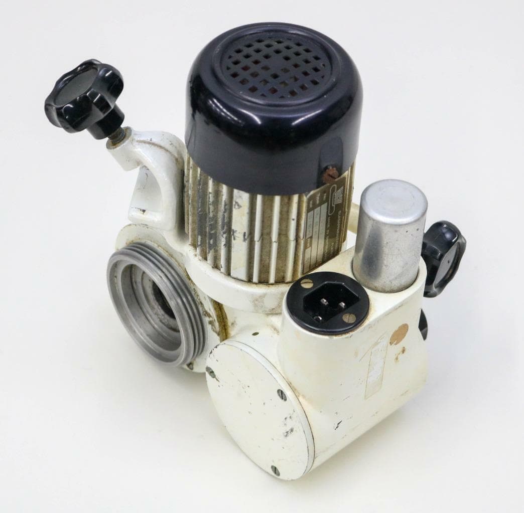 Buchi Rotavapor R Rotavapor Head, Tested