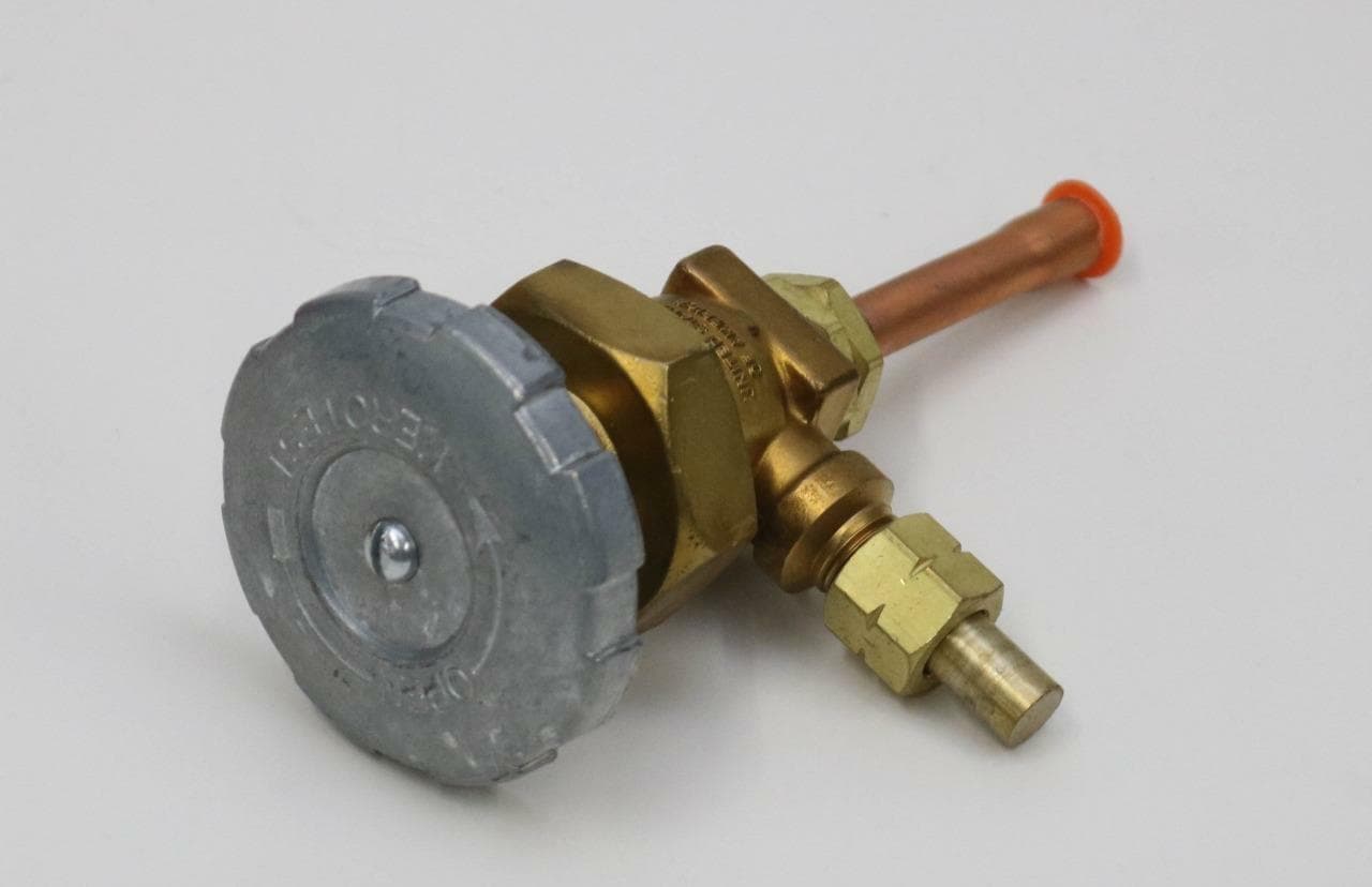 Kerotest 797 Lot of 6 Brass Right Angle Bulkhead Valve, 150WP