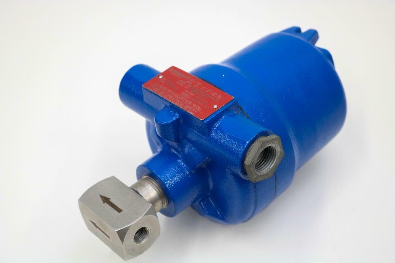 Magnetrol TFS-2200-Eoo/4T9-C221-000 Flow Switch