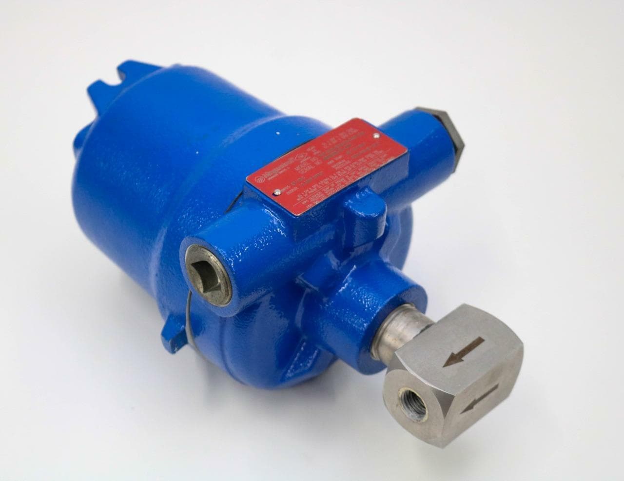 Magnetrol TFS-2200-Eoo/4T9-C221-000 Flow Switch