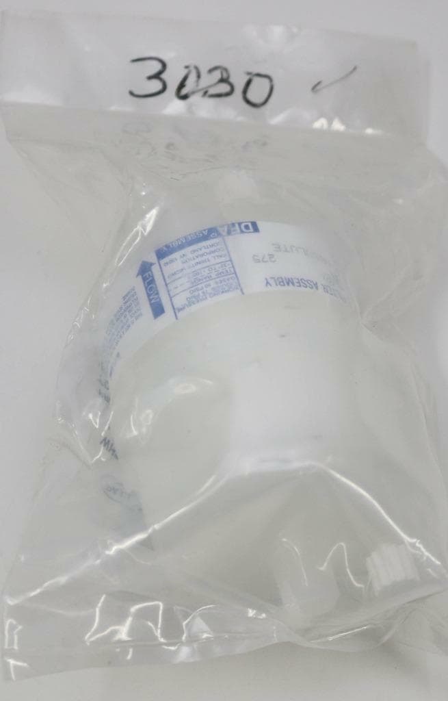 PALL EMFLON DFA4001FRE 0.2 Micron Absolute Disposable Filter Assembly