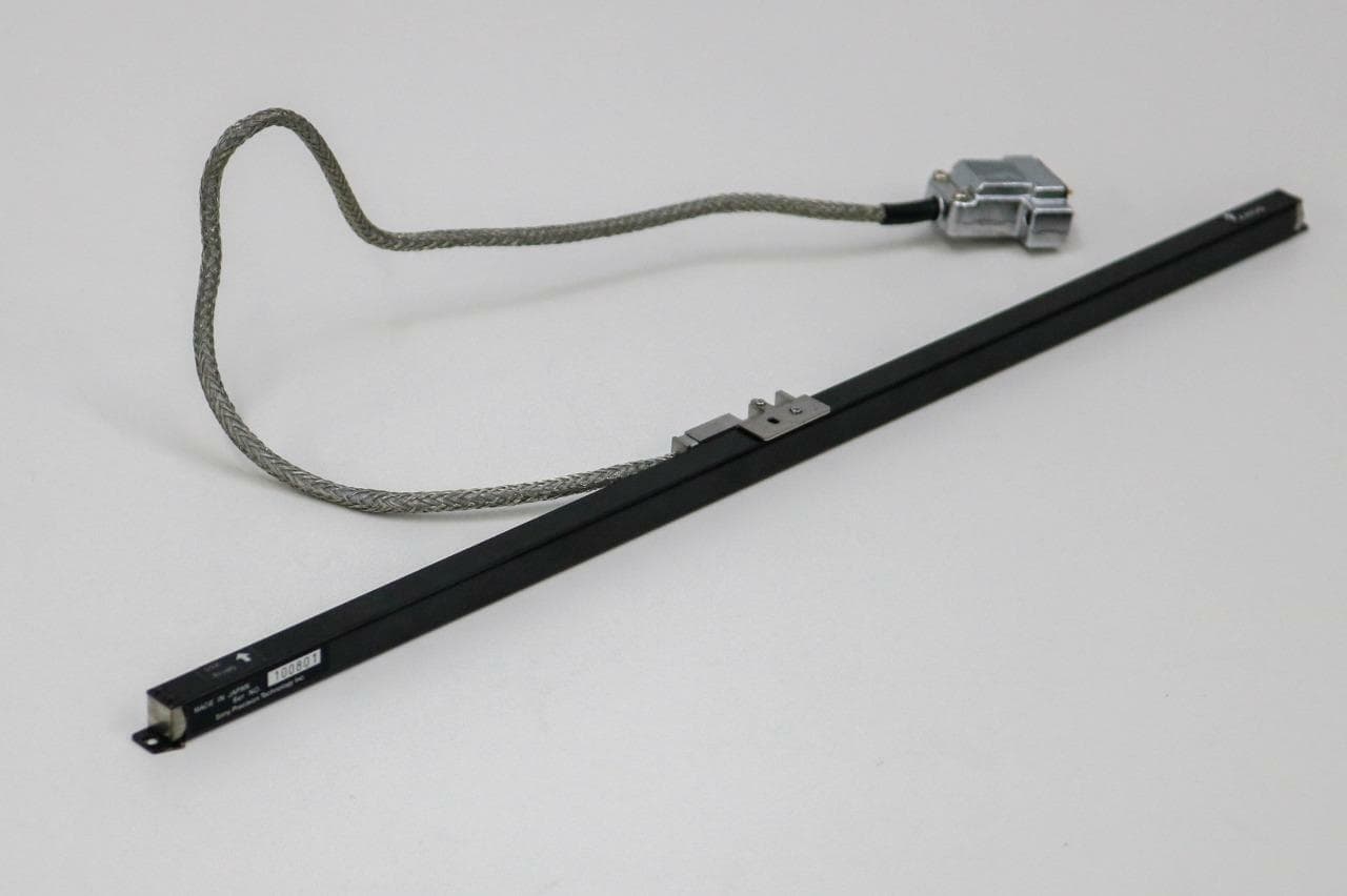 Sony Precision Technology SR118-260 Magnascale Linear Encoder