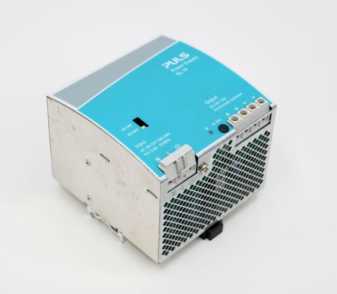 Puls SL10 24VDC/10A Power Supply