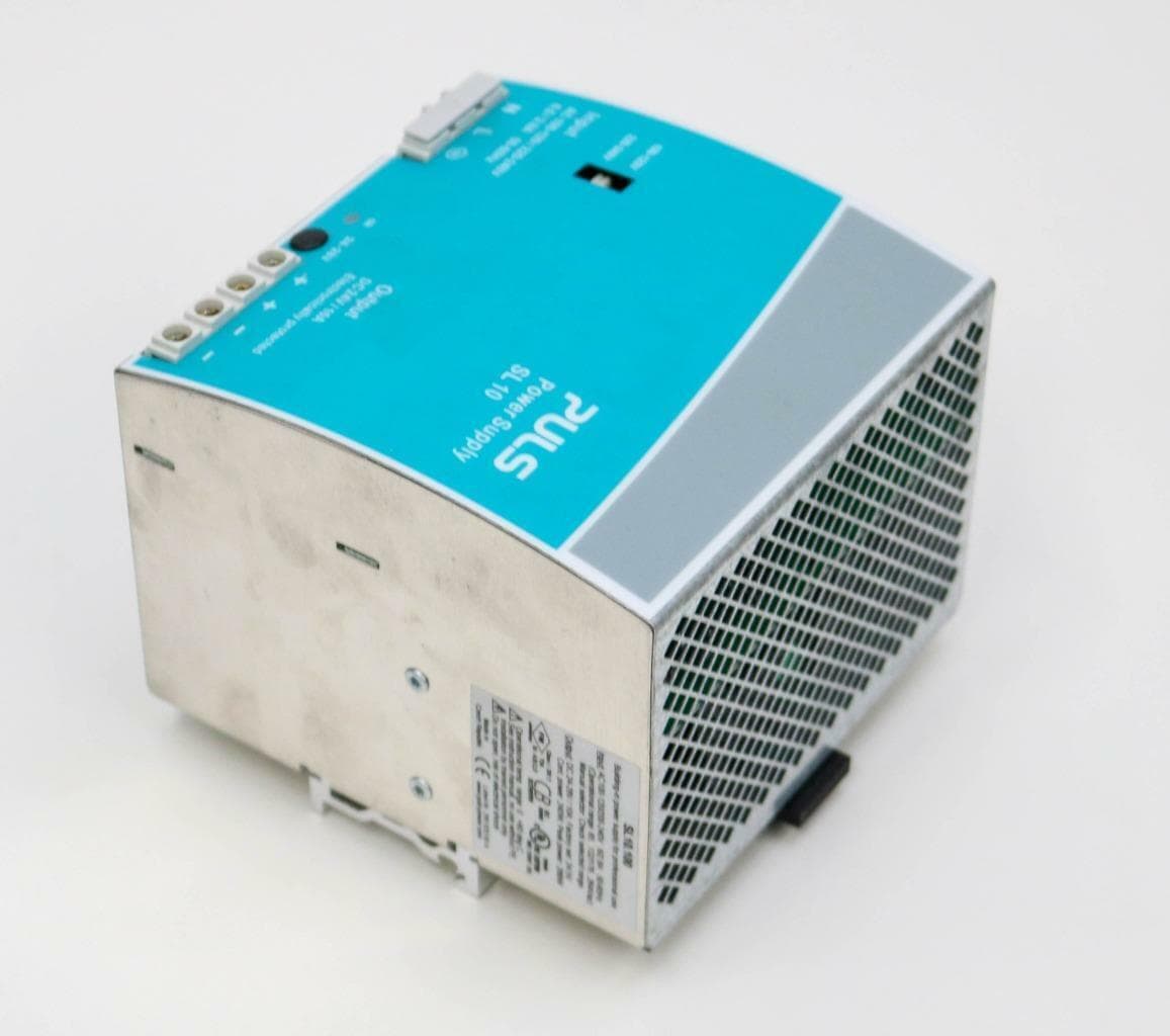 Puls SL10 24VDC/10A Power Supply