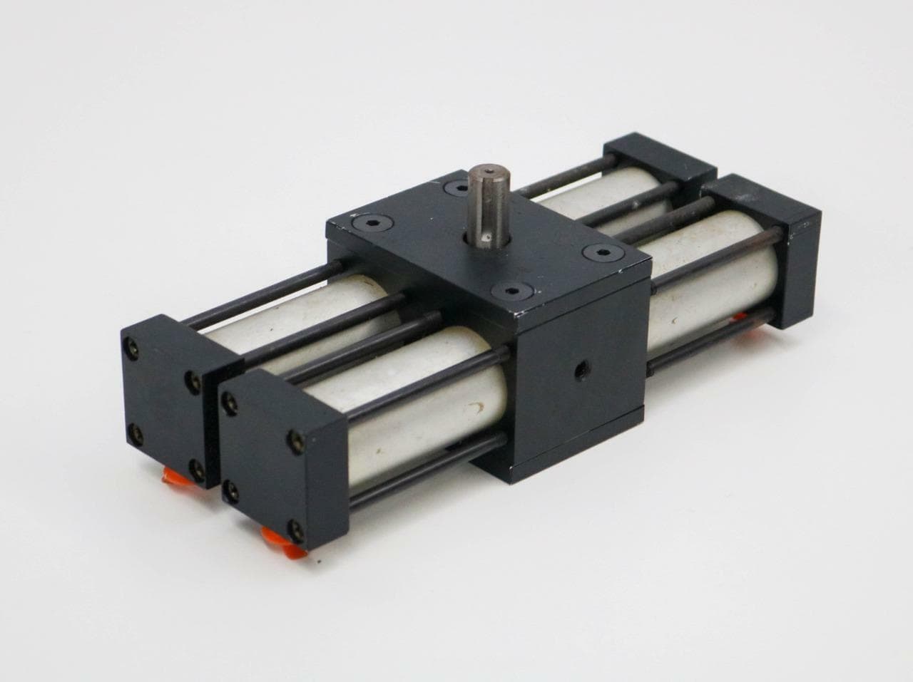 C&C Manufacturing 250-CA-1DA-AA1A Pneumatic Cylinder