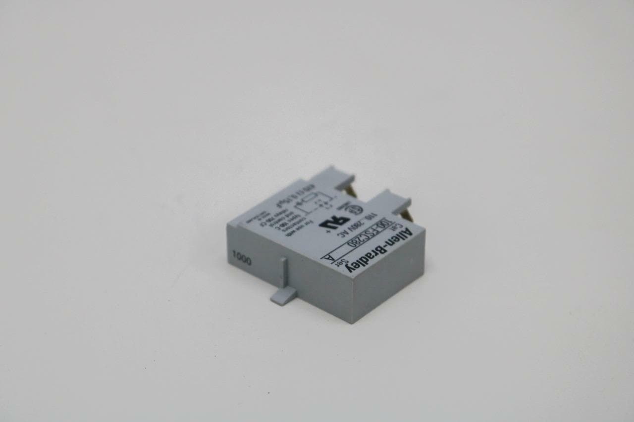 Allen-Bradley 100-FSC280 Surge Suppressor, Ser A
