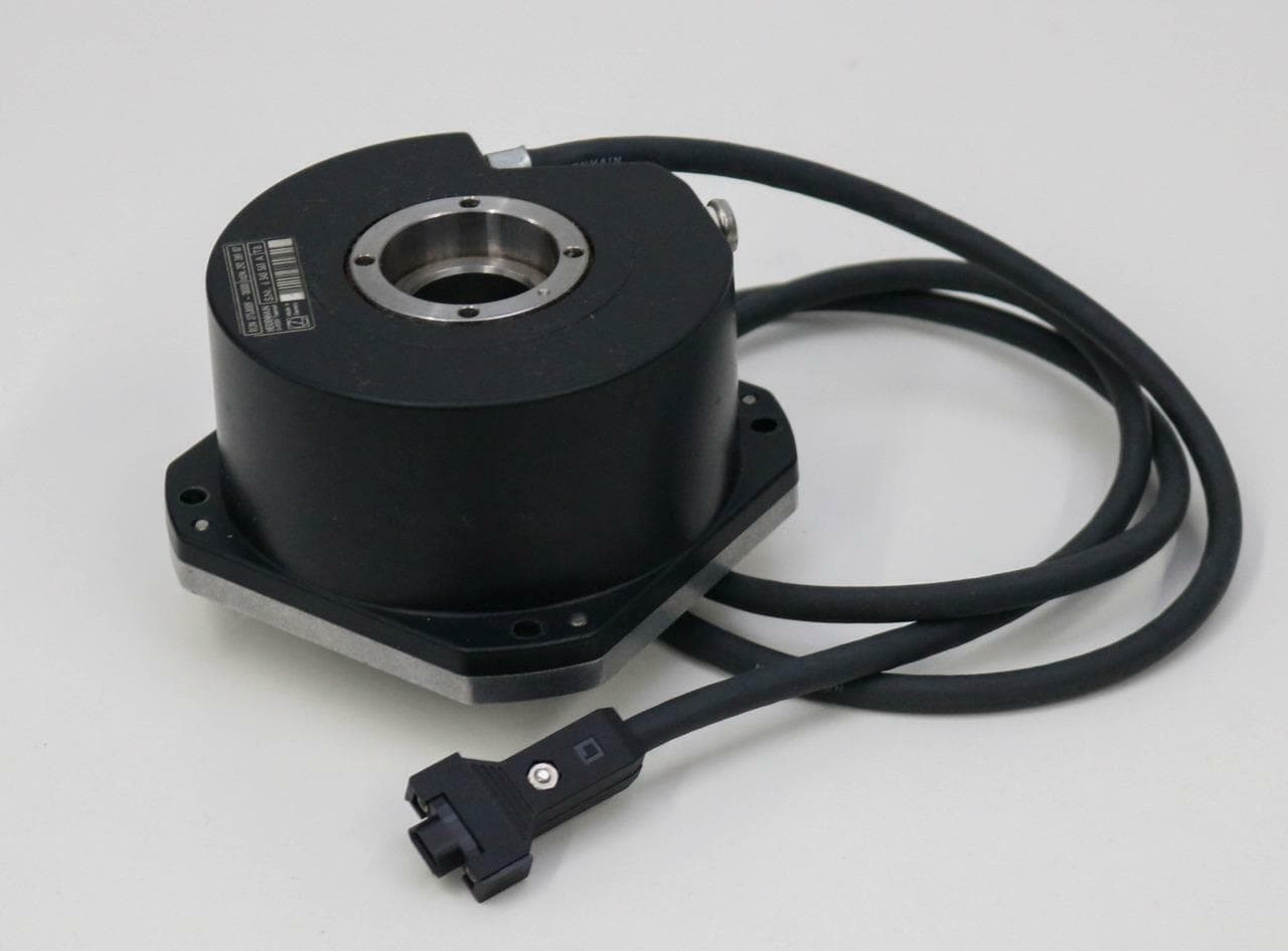 Heidenhain RON 275.8009-18000 Rotary Encoder