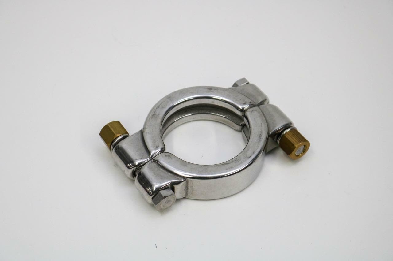 Unbranded 13MPH 2" Style Sanitary Fitting Clamp
