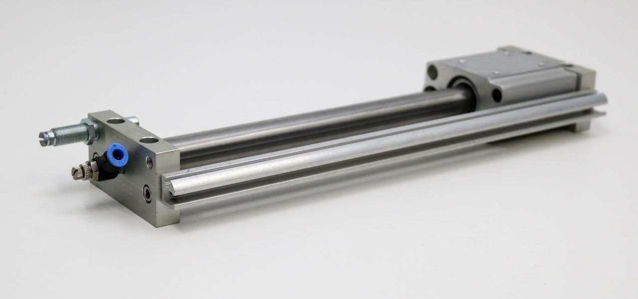 Bimba UGS-0410-AT Ultran Rodless Air Cylinder