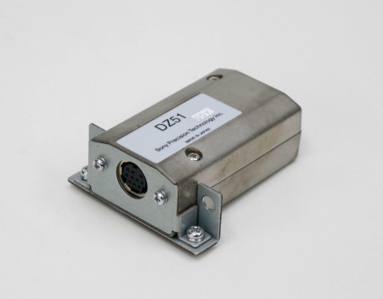 Sony DZ51 Adapter