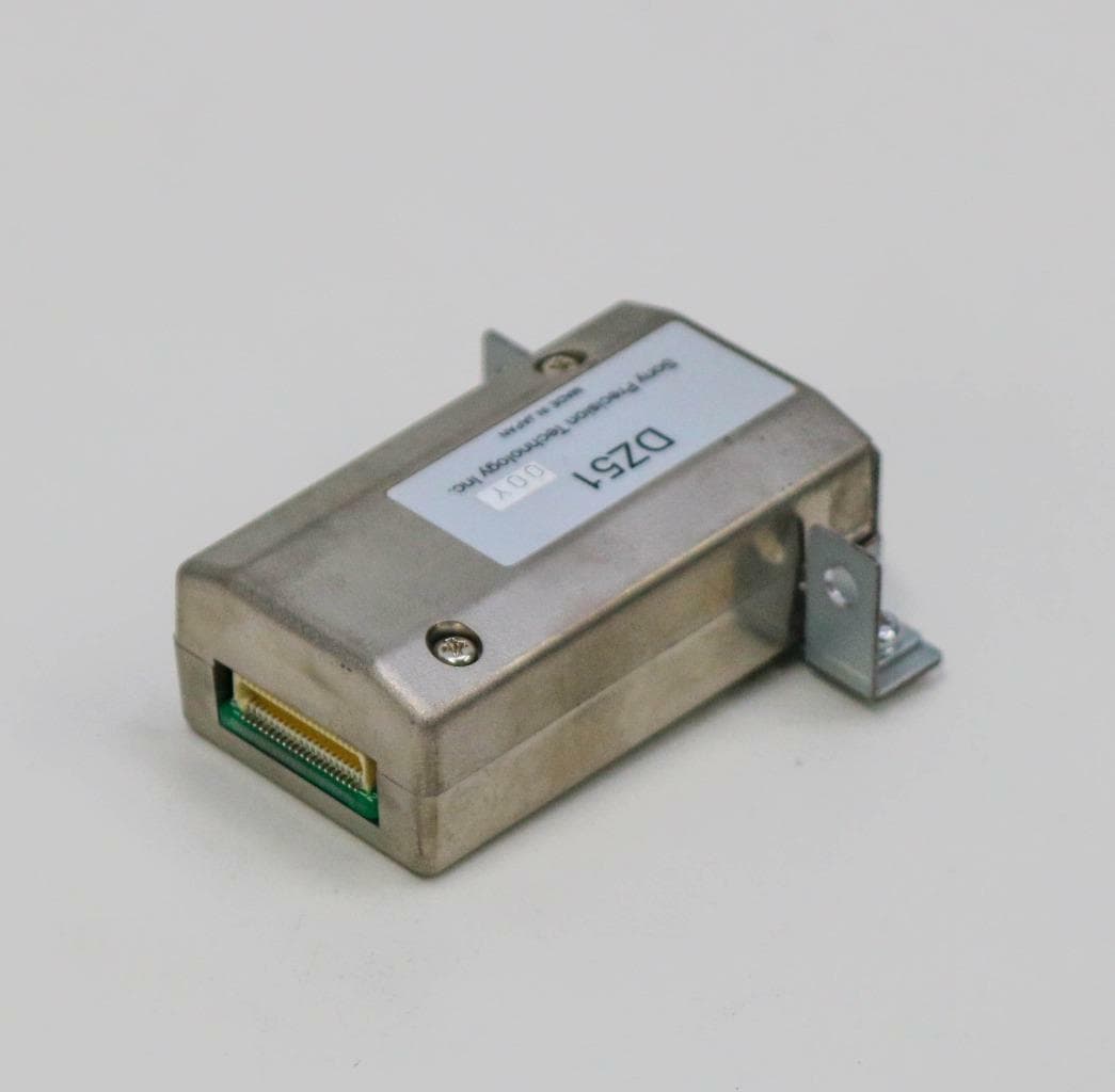 Sony DZ51 Adapter