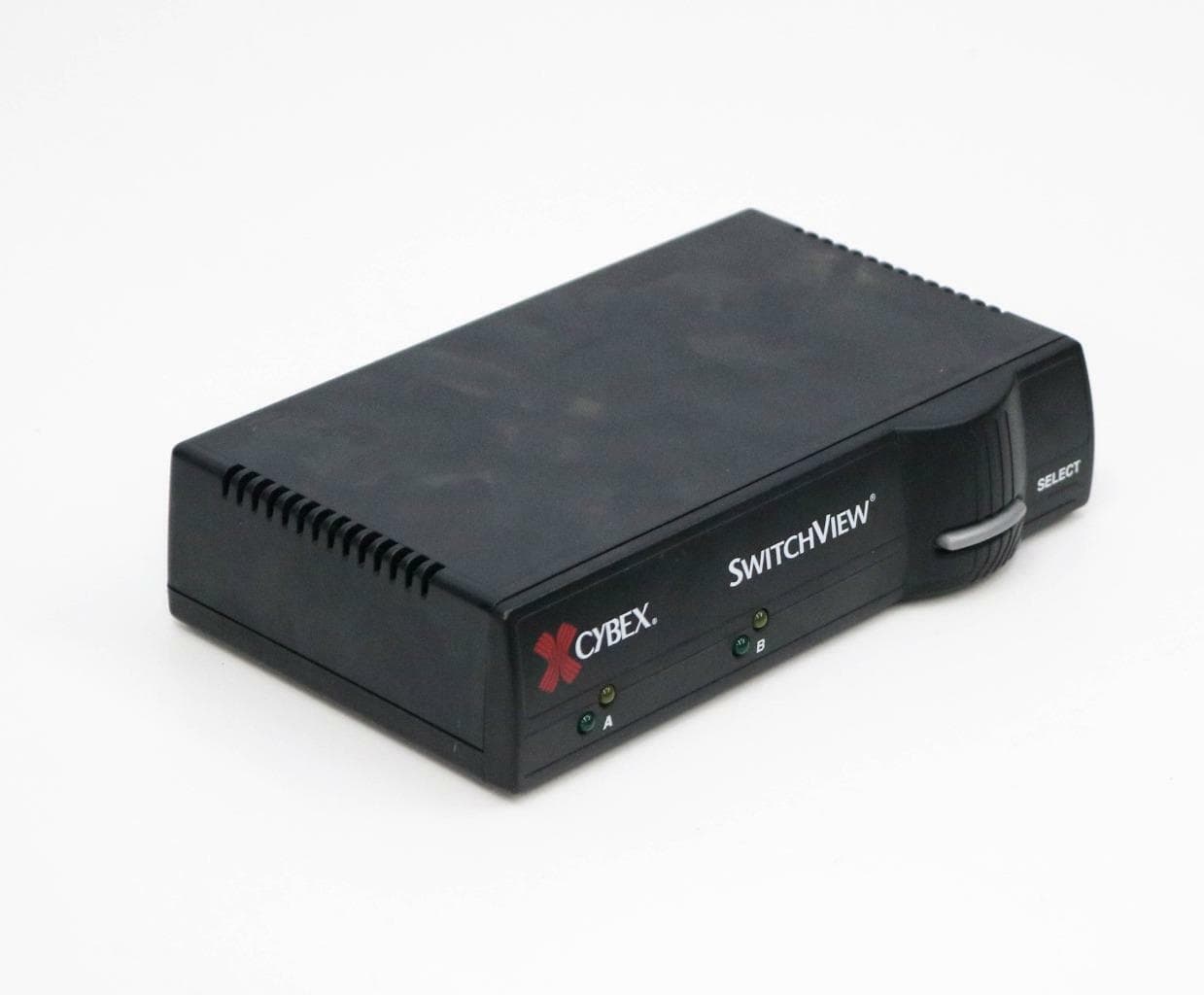 CYBEX 520-194-001 Switch View 2-Port
