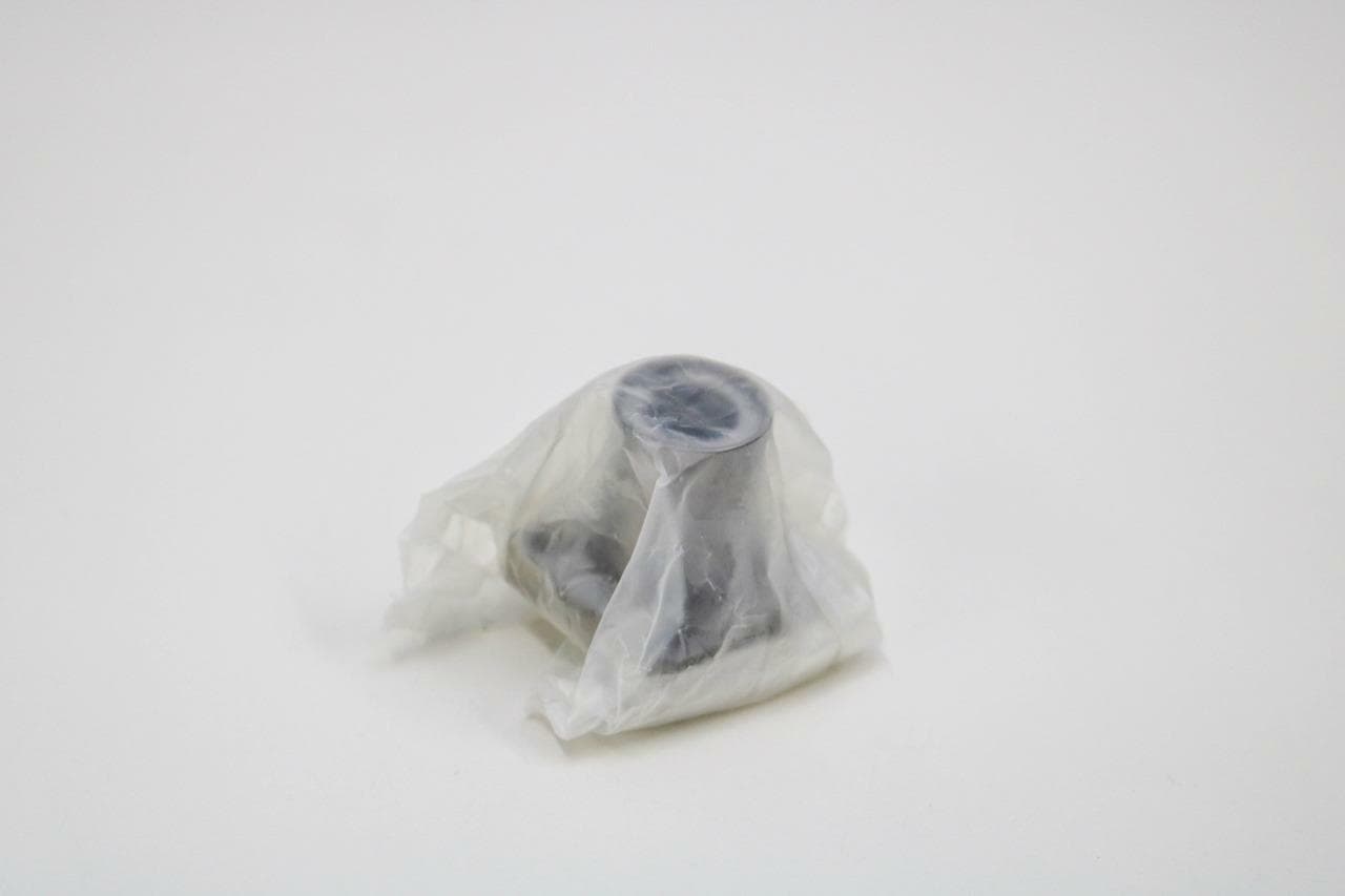 NB SMSK-10 10mm Square Flange Slide Bushing